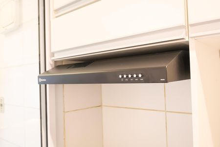 Apartamento à venda com 65m², 3 quartos e 1 vaga Apartamento à venda com 65m², 3 quartos e 1 vagaCozinha