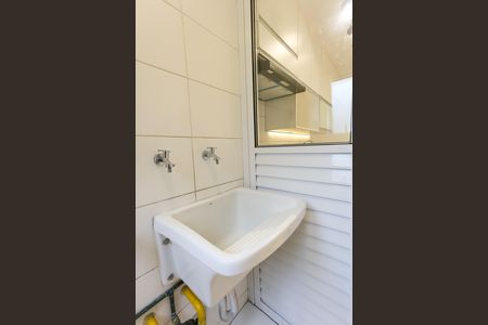 Apartamento à venda com 65m², 3 quartos e 1 vaga Apartamento à venda com 65m², 3 quartos e 1 vagaÁrea de Serviço
