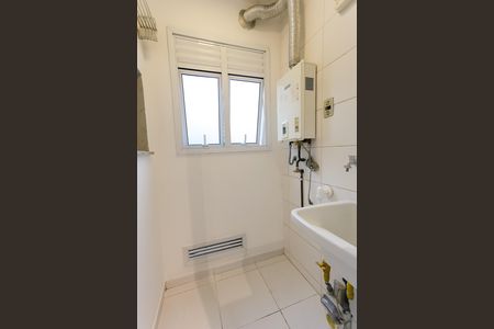 Apartamento à venda com 65m², 3 quartos e 1 vaga Apartamento à venda com 65m², 3 quartos e 1 vagaÁrea de Serviço