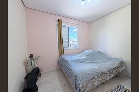 Quarto  de apartamento à venda com 2 quartos, 43m² em Mooca, São Paulo