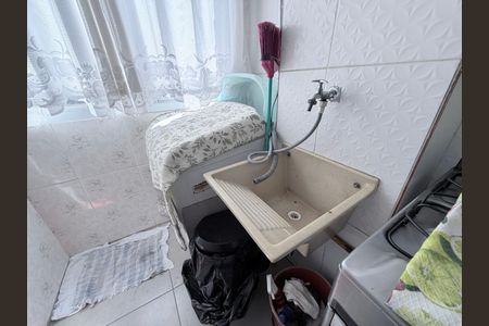 Apartamento para alugar com 43m², 2 quartos e sem vagaÁrea de Serviço