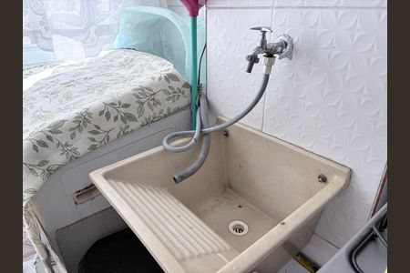 Apartamento para alugar com 43m², 2 quartos e sem vagaÁrea de Serviço