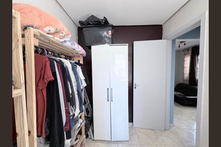 Apartamento para alugar com 43m², 2 quartos e sem vagaQuarto 2