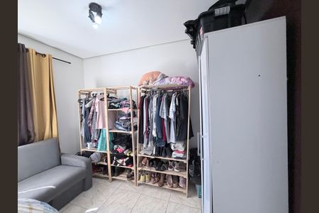 Apartamento para alugar com 43m², 2 quartos e sem vagaQuarto 2