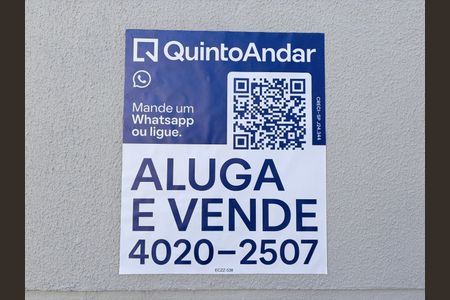 Apartamento para alugar com 43m², 2 quartos e sem vagaPlaquinha