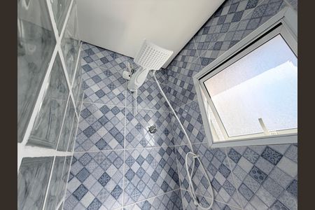 Apartamento para alugar com 43m², 2 quartos e sem vagaBanheiro