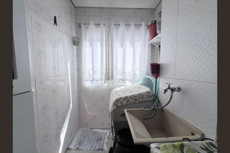 Apartamento para alugar com 43m², 2 quartos e sem vagaÁrea de Serviço