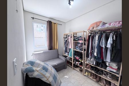 Quarto 2 de apartamento à venda com 2 quartos, 43m² em Mooca, São Paulo