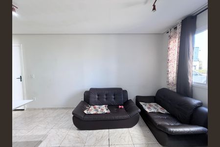 Apartamento para alugar com 43m², 2 quartos e sem vagaSala