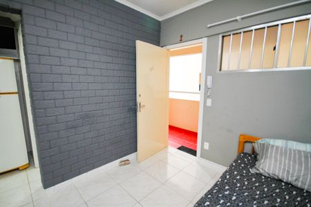 Apartamento para alugar com 1 quarto, 30m² em Canto do Forte, Praia Grande
