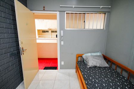 Apartamento para alugar com 1 quarto, 30m² em Canto do Forte, Praia Grande