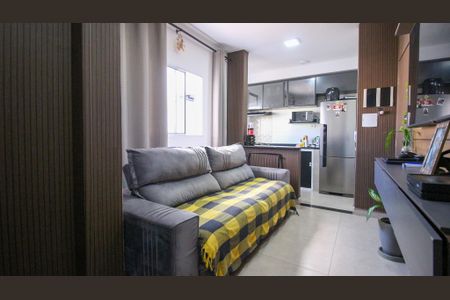 Apartamento para alugar com 2 quartos, 45m² em Vila Formosa, São Paulo