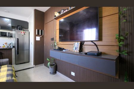 Apartamento para alugar com 2 quartos, 45m² em Vila Formosa, São Paulo
