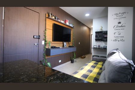 Apartamento para alugar com 2 quartos, 45m² em Vila Formosa, São Paulo