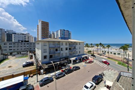 Apartamento para alugar com 41m², 1 quarto e sem vaga Apartamento para alugar com 41m², 1 quarto e sem vagaVista da sala