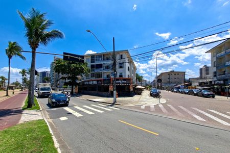 Apartamento para alugar com 41m², 1 quarto e sem vaga Apartamento para alugar com 41m², 1 quarto e sem vagaFachada