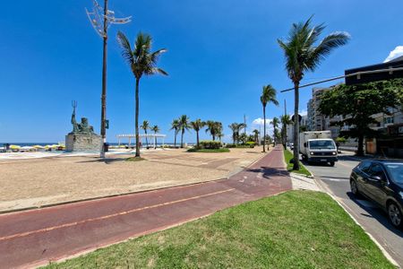 Apartamento para alugar com 41m², 1 quarto e sem vaga Apartamento para alugar com 41m², 1 quarto e sem vagaVista da Rua