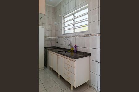 Apartamento para alugar com 41m², 1 quarto e sem vaga Apartamento para alugar com 41m², 1 quarto e sem vagaCozinha