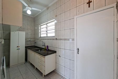 Apartamento para alugar com 41m², 1 quarto e sem vaga Apartamento para alugar com 41m², 1 quarto e sem vagaCozinha