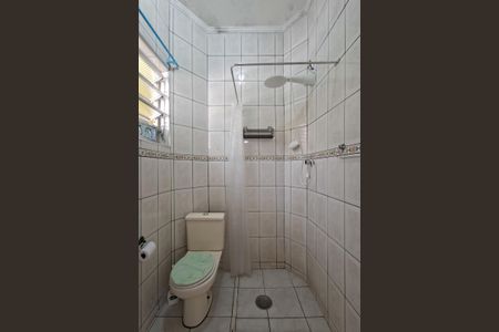 Apartamento para alugar com 41m², 1 quarto e sem vaga Apartamento para alugar com 41m², 1 quarto e sem vagaBanheiro
