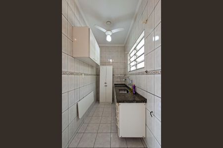 Apartamento para alugar com 41m², 1 quarto e sem vaga Apartamento para alugar com 41m², 1 quarto e sem vagaCozinha