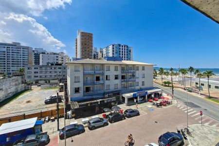 Apartamento para alugar com 41m², 1 quarto e sem vaga Apartamento para alugar com 41m², 1 quarto e sem vagaVista do Quarto