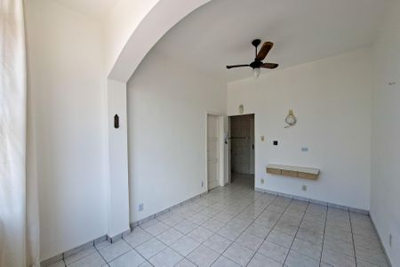 Apartamento para alugar com 41m², 1 quarto e sem vaga Apartamento para alugar com 41m², 1 quarto e sem vagaSala