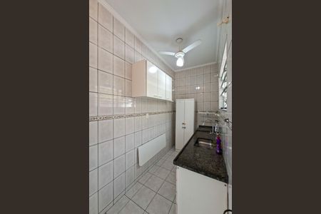 Apartamento para alugar com 41m², 1 quarto e sem vaga Apartamento para alugar com 41m², 1 quarto e sem vagaCozinha