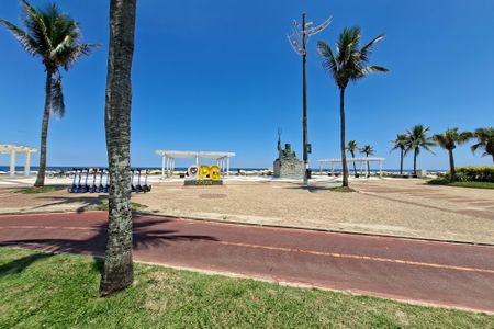 Apartamento para alugar com 41m², 1 quarto e sem vaga Apartamento para alugar com 41m², 1 quarto e sem vagaVista da Rua