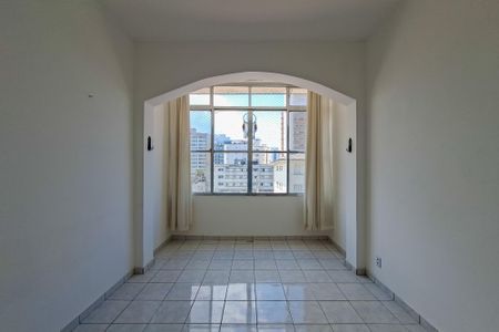 Apartamento para alugar com 41m², 1 quarto e sem vaga Apartamento para alugar com 41m², 1 quarto e sem vagaSala