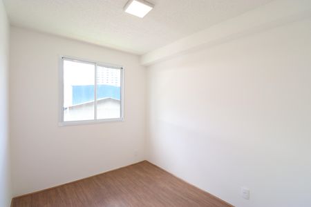 Apartamento para alugar com 37m², 2 quartos e sem vagaQuarto 2