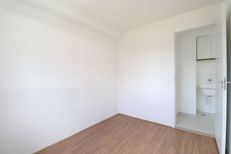 Apartamento para alugar com 37m², 2 quartos e sem vagaQuarto 2
