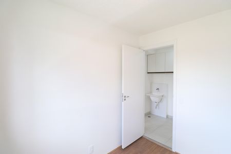 Apartamento para alugar com 37m², 2 quartos e sem vagaQuarto 1