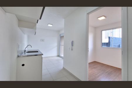 Apartamento para alugar com 37m², 2 quartos e sem vaga Apartamento para alugar com 37m², 2 quartos e sem vagaDetalhe