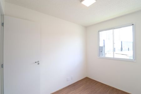 Apartamento para alugar com 37m², 2 quartos e sem vagaQuarto 2