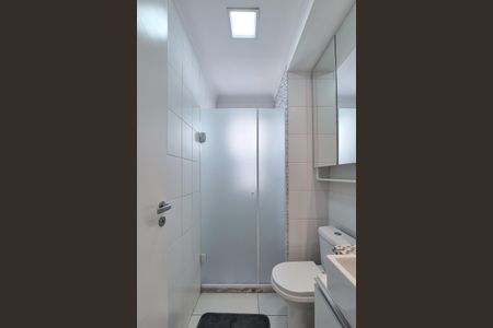 Apartamento à venda com 102m², 3 quartos e 2 vagas Apartamento à venda com 102m², 3 quartos e 2 vagasBanheiro Social