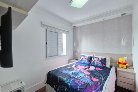 Apartamento à venda com 102m², 3 quartos e 2 vagas Apartamento à venda com 102m², 3 quartos e 2 vagasSuíte