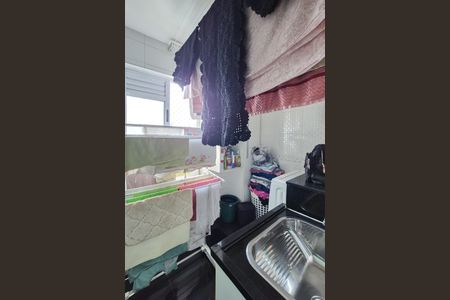 Apartamento à venda com 102m², 3 quartos e 2 vagas Apartamento à venda com 102m², 3 quartos e 2 vagasÁrea de Serviço