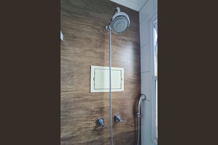 Apartamento à venda com 102m², 3 quartos e 2 vagas Apartamento à venda com 102m², 3 quartos e 2 vagasBanheiro da Suíte