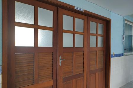 Apartamento à venda com 120m², 3 quartos e 2 vagasÁrea comum - Salão de festas