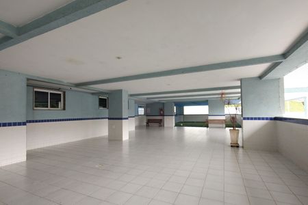 Apartamento à venda com 120m², 3 quartos e 2 vagasÁrea comum