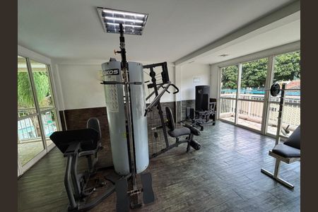 Apartamento à venda com 180m², 4 quartos e 2 vagasÁrea comum