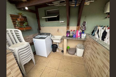 Apartamento à venda com 180m², 4 quartos e 2 vagasÁrea de serviço