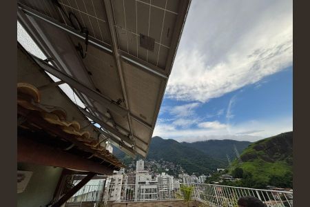 Apartamento à venda com 180m², 4 quartos e 2 vagasÁrea externa