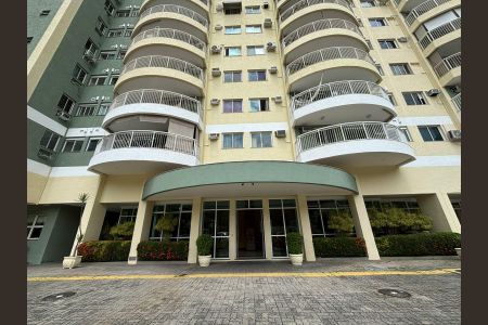 Apartamento à venda com 180m², 4 quartos e 2 vagasÁrea comum