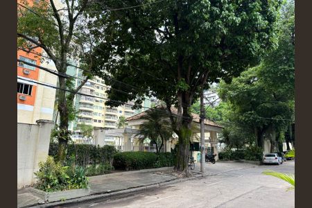 Apartamento à venda com 180m², 4 quartos e 2 vagasÁrea comum