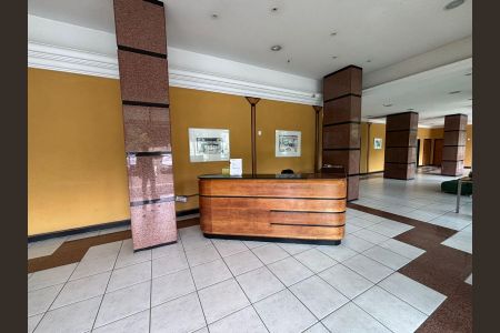 Apartamento à venda com 180m², 4 quartos e 2 vagasÁrea comum