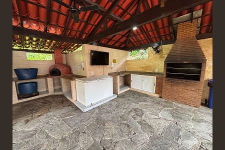 Apartamento à venda com 180m², 4 quartos e 2 vagasÁrea comum