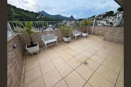 Apartamento à venda com 180m², 4 quartos e 2 vagasÁrea externa