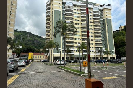 Apartamento à venda com 180m², 4 quartos e 2 vagasÁrea comum